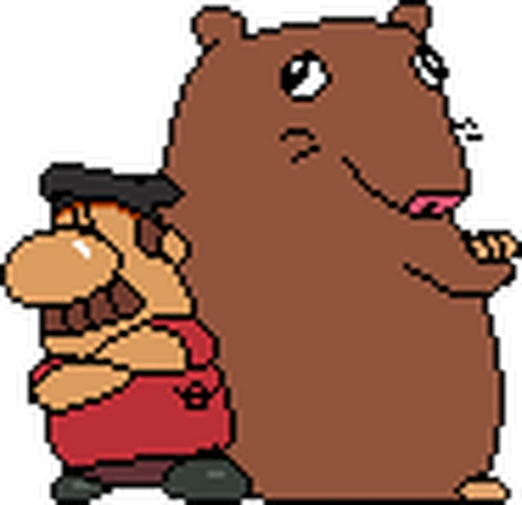 Discuss Everything About Pizza Tower Wiki | Fandom