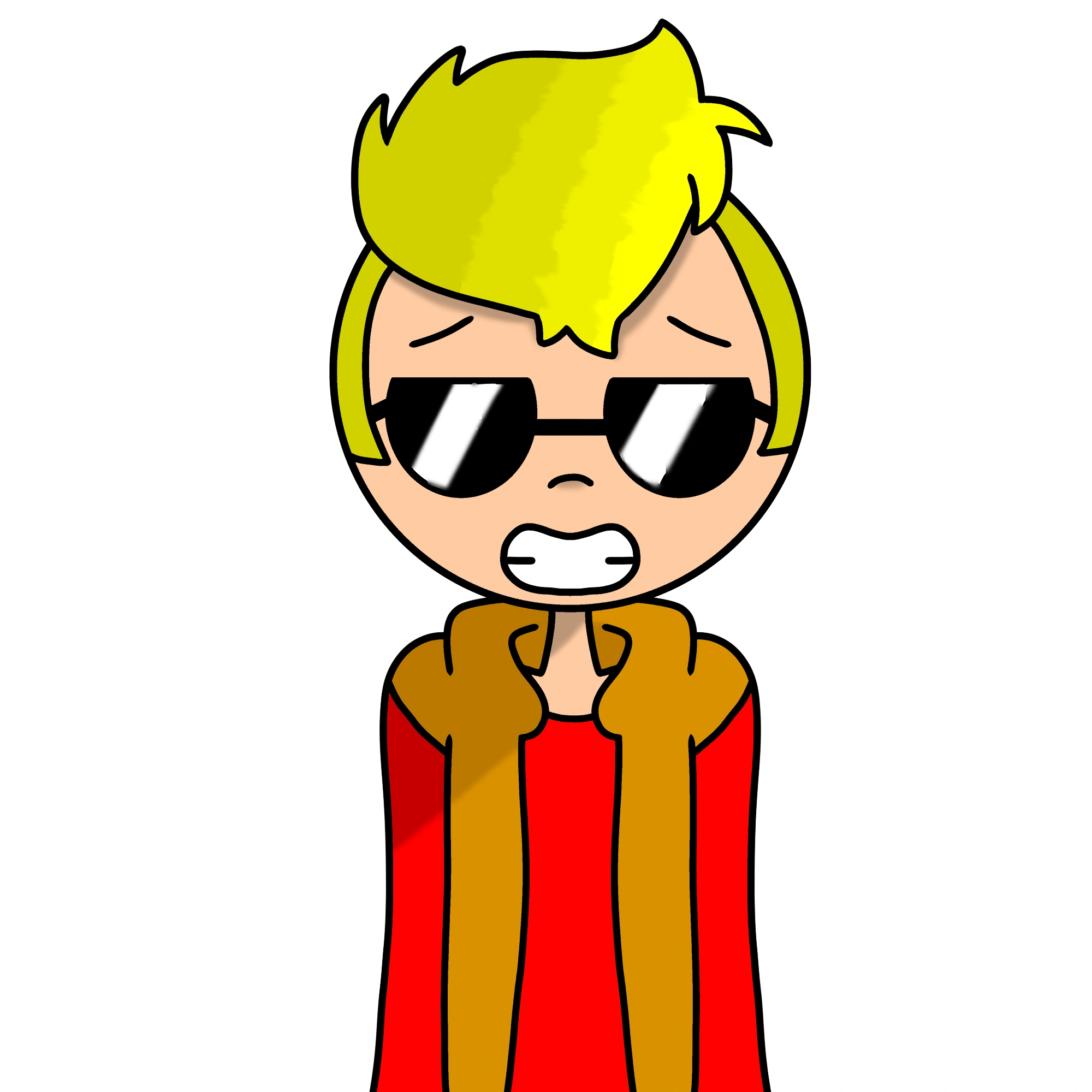 Hot dog guy as human Fandom