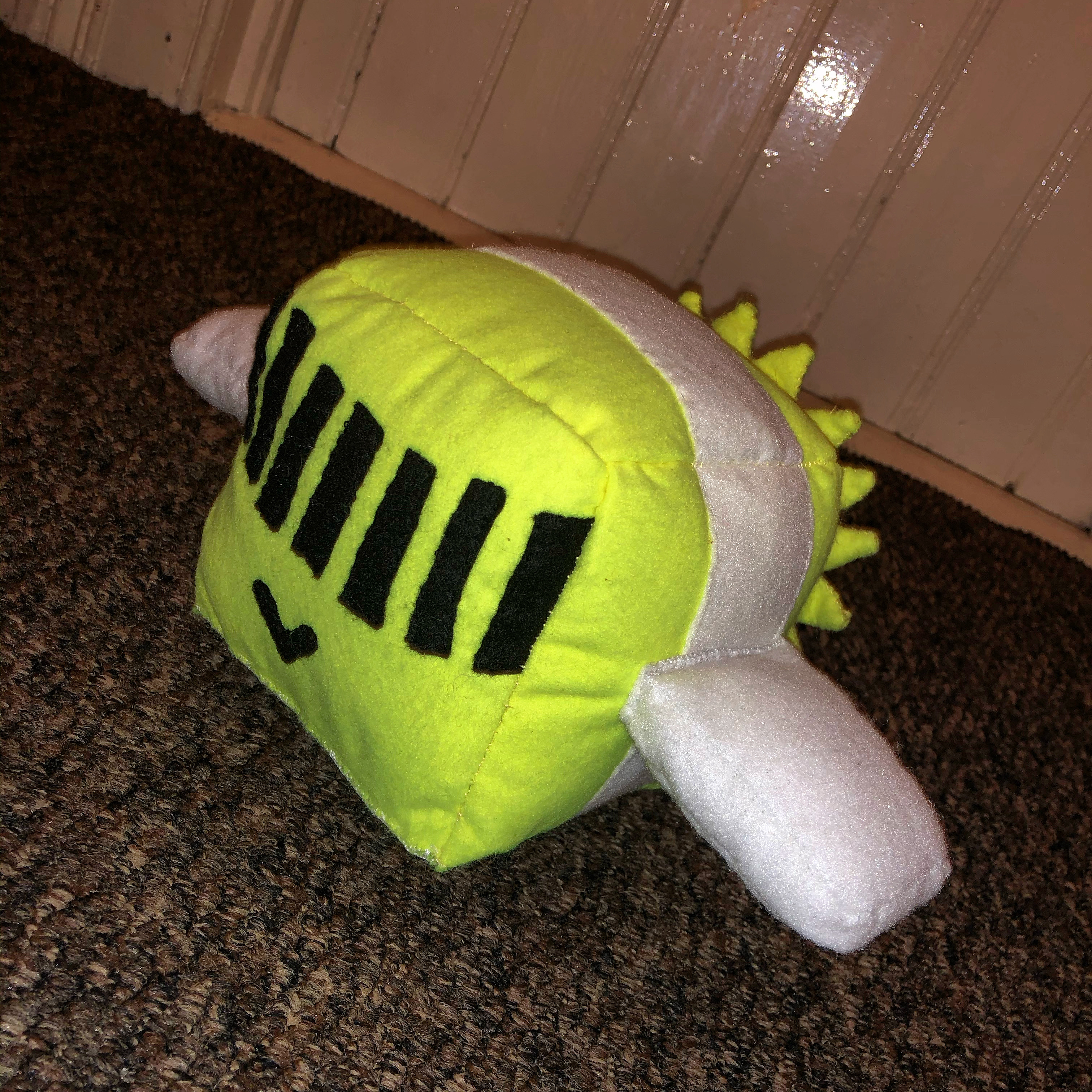 Bee Swarm Simulator Plush Toy