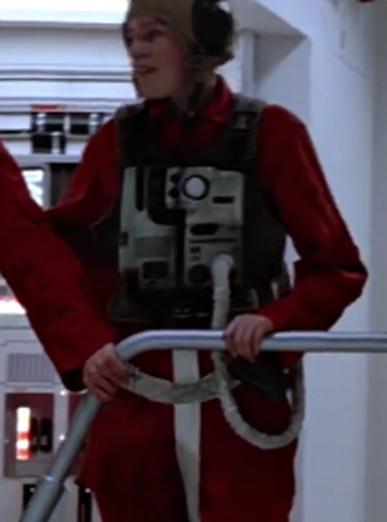 Discuss Everything About Wookieepedia | Fandom