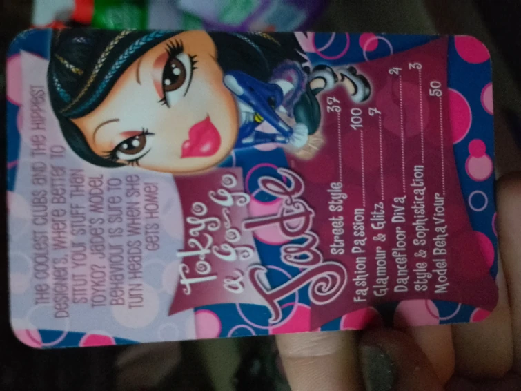 Discuss Everything About Bratz Wiki | Fandom