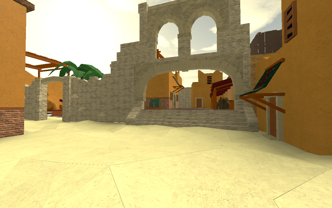 New Sandtown For Summer Update Fandom - summer update roleplay southern mansion roblox