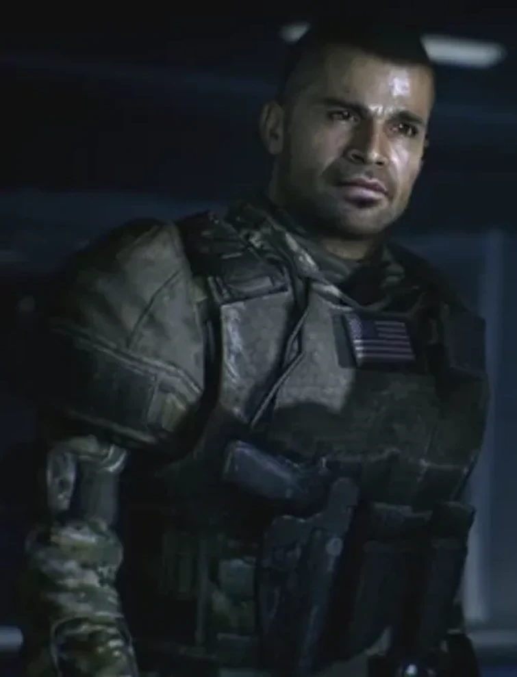 Discuss Everything About Call of Duty Wiki | Fandom