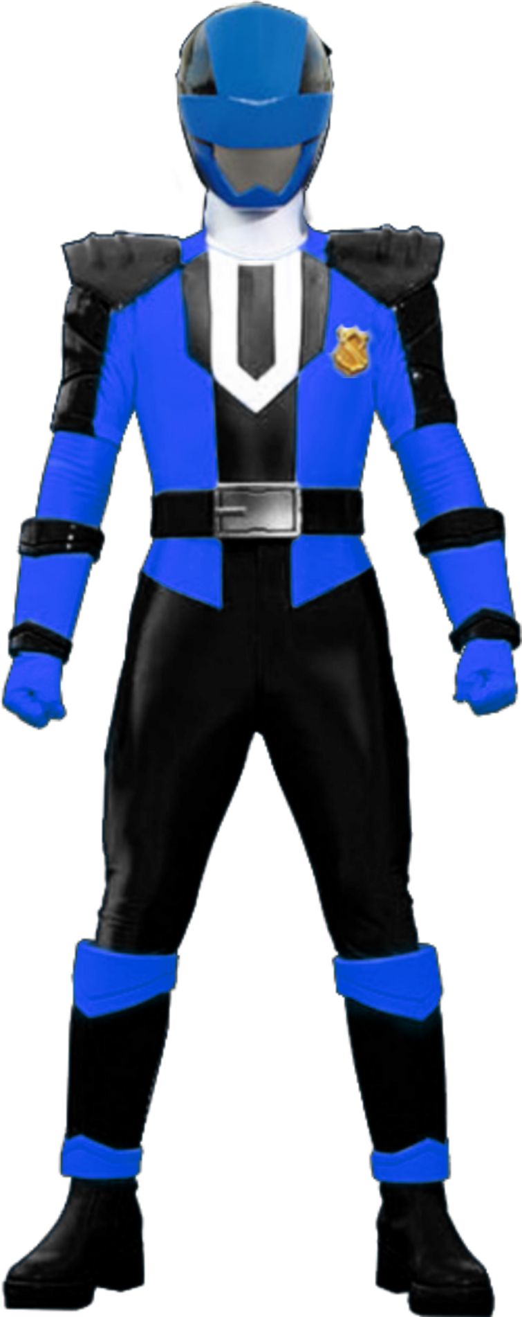 Next Power Rangers Series 2024 Josie Malorie