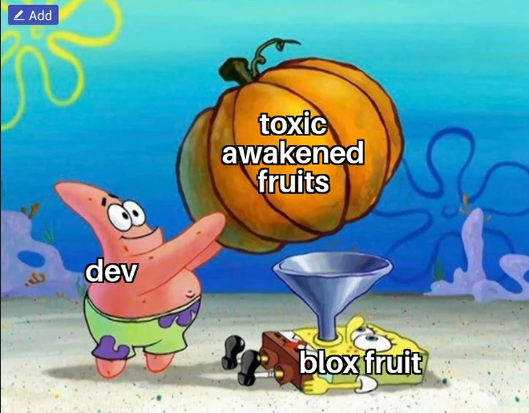 Discuss Everything About Blox Fruits Wiki Fandom