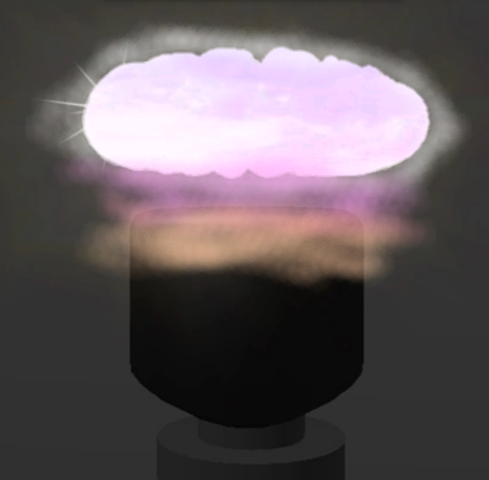 Roblox Royale High Dark Halo