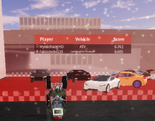 Pagani Or Atv Fandom - roblox vehicle simulator atv