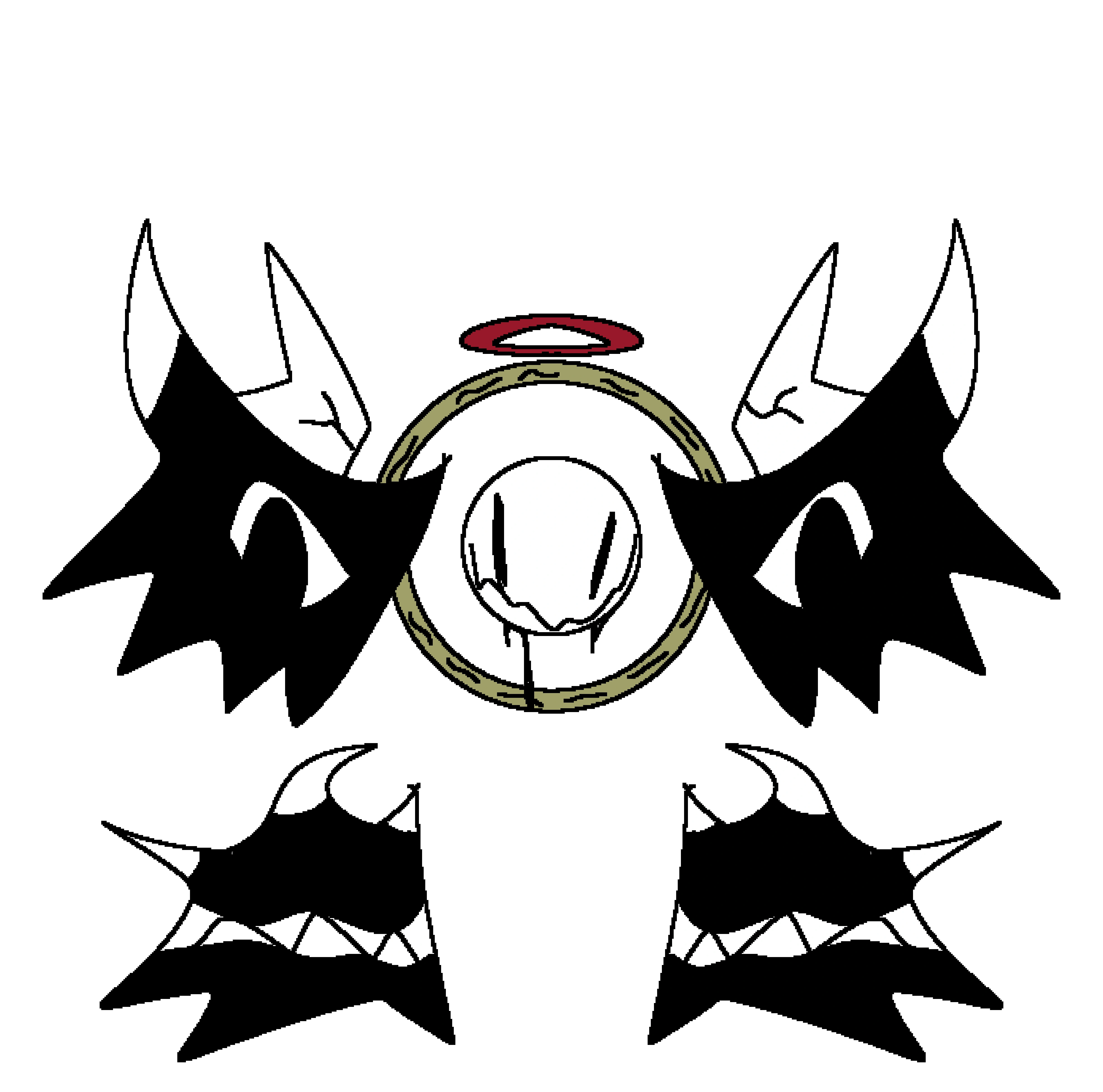 Ultimus Beelzebub Fandom