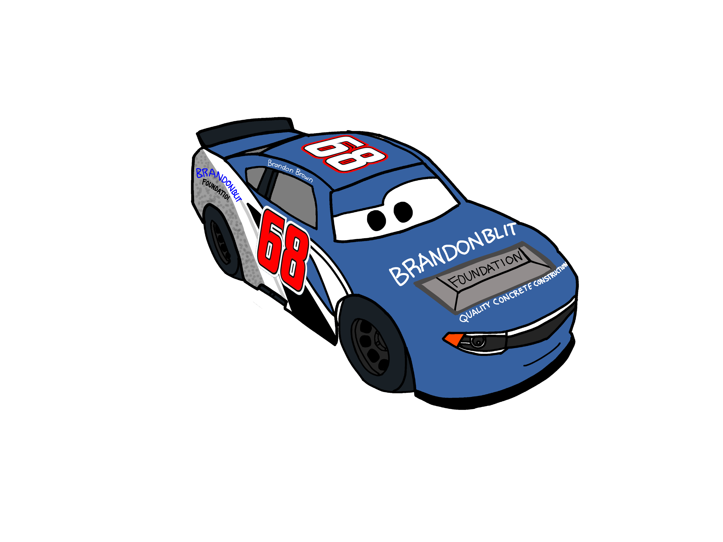 Piston Cup Winners: The Future Of Female Representation - bszqkgo