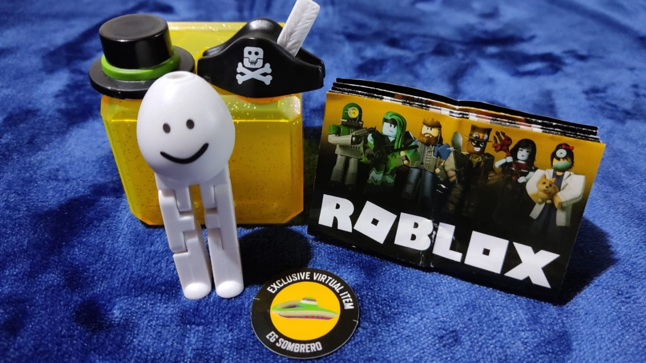 I Have the Toy of Eg Boi! | Fandom