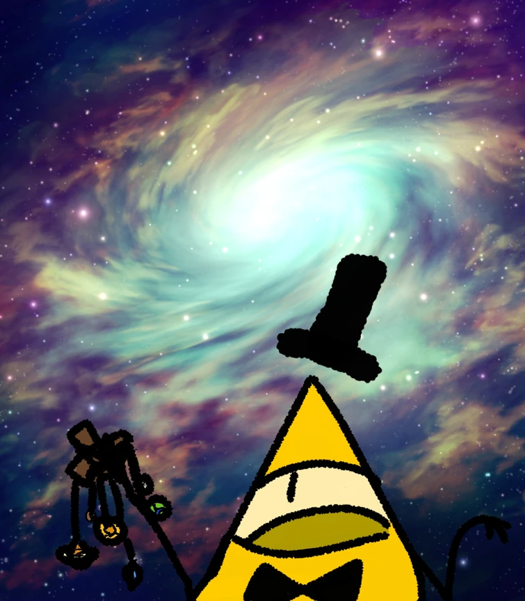 Discuss Everything About Gravity Falls Wiki | Fandom