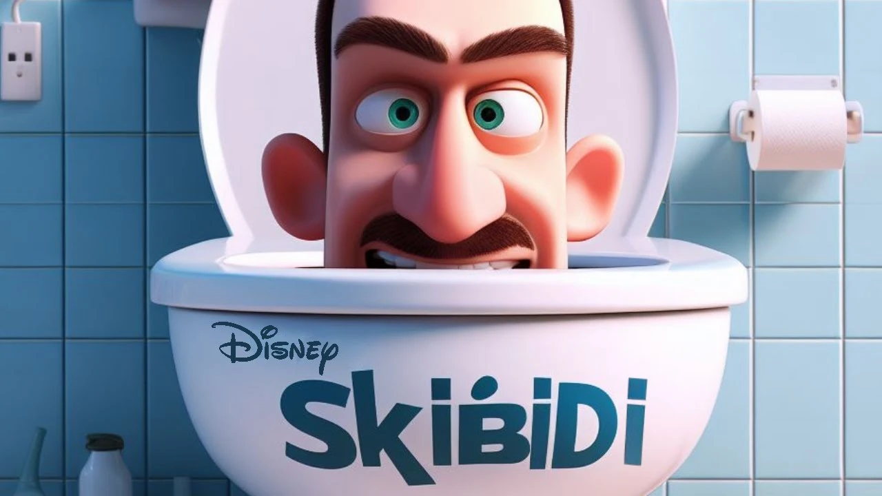 Imagine if this was really a movie Fandom