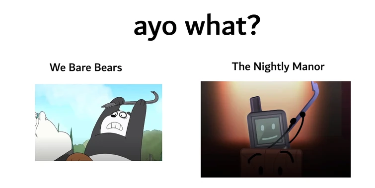 Discuss Everything About The Object Manor Wiki Fandom