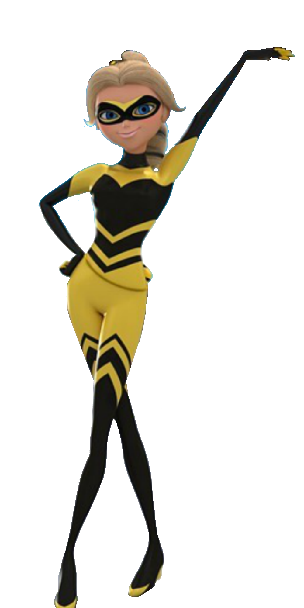 Opinions on Queen bee Fandom