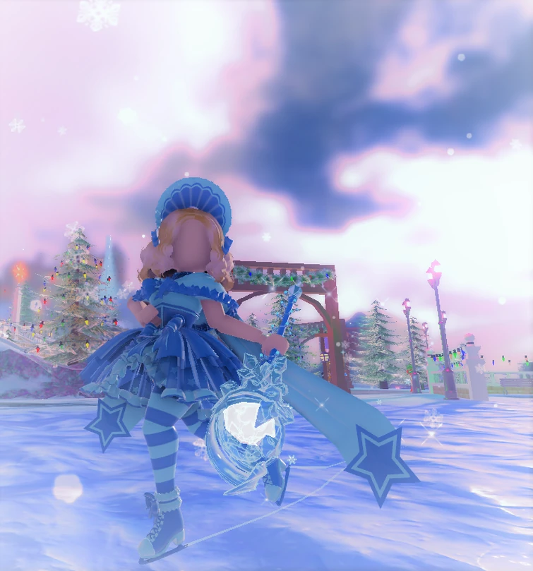 Set Photoshoot 1 STARFROST Fandom