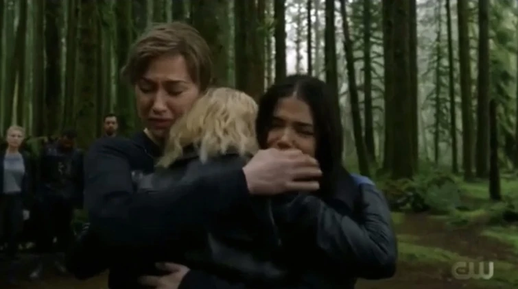 Discuss Everything About The 100 Wiki | Fandom