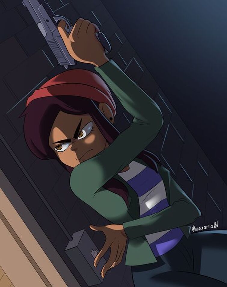 monocromia on Instagram: "Una comision que hice de Luz beta  #LuzNoceda #toh #TOHSPOILERS #tohnsfw #tohseason3 #tohfanart #TheOwlHouseS3 #TheOwlHouse #theowlhousefanart"