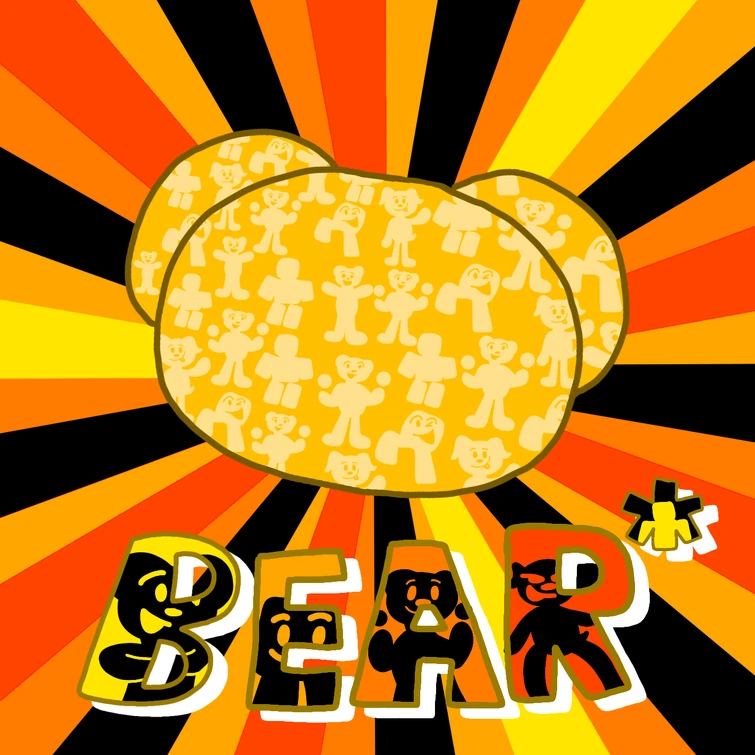 I drew pattern thing | Fandom