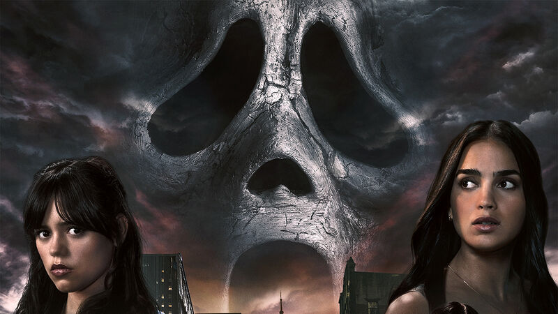 Scream 6 unveils freaky poster for new movie