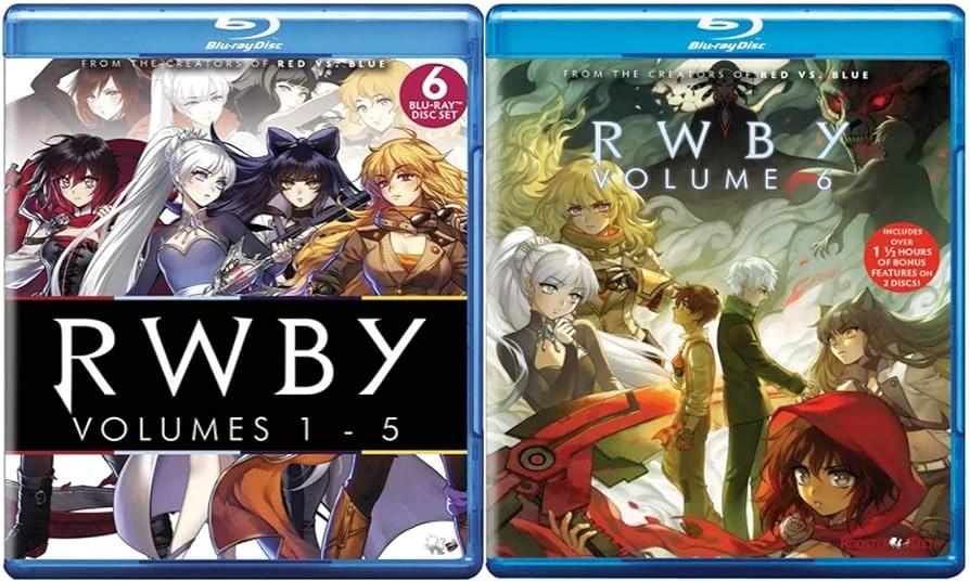 what's your favorite volume? | Fandom