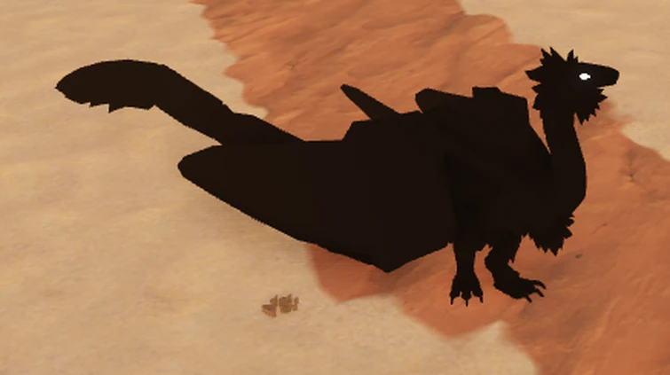 Shadow Euvias Mutation Images | Fandom