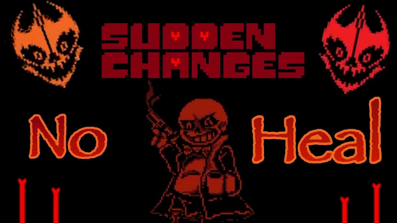 Sudden sans. Sudden changes Sans. Sudden change Санс. Bullet Hell Санс. Картинки sudden changes Sans.
