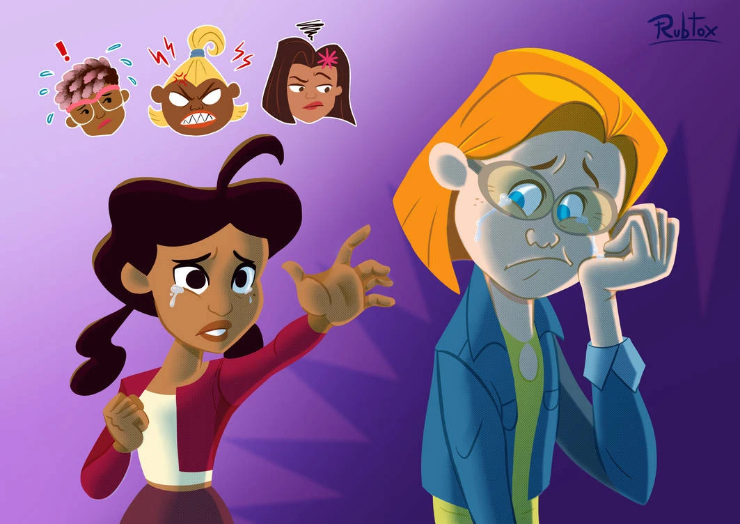 Family Betrayal Fandom