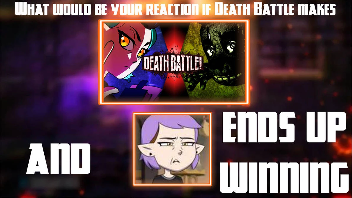 How would you guys react? | Fandom