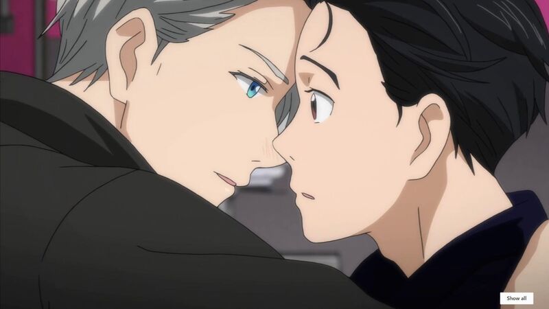 19 Great Anime Romances With Grown-Up Couples