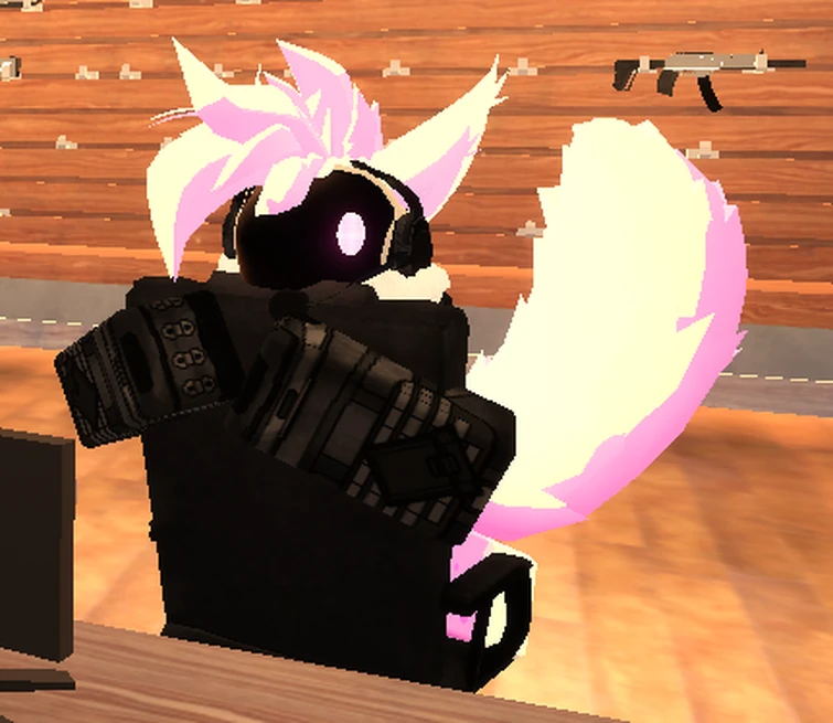 Help I found a new character to obsess over. | Fandom