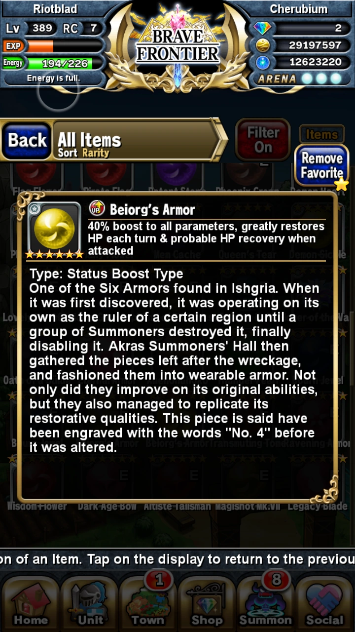 Brave frontier slots spheres zynga