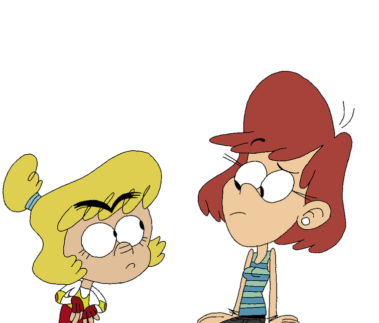 Kid Becky Meets Teen Becky Fandom amateur image Kid Becky Meets Teen Becky Fandom