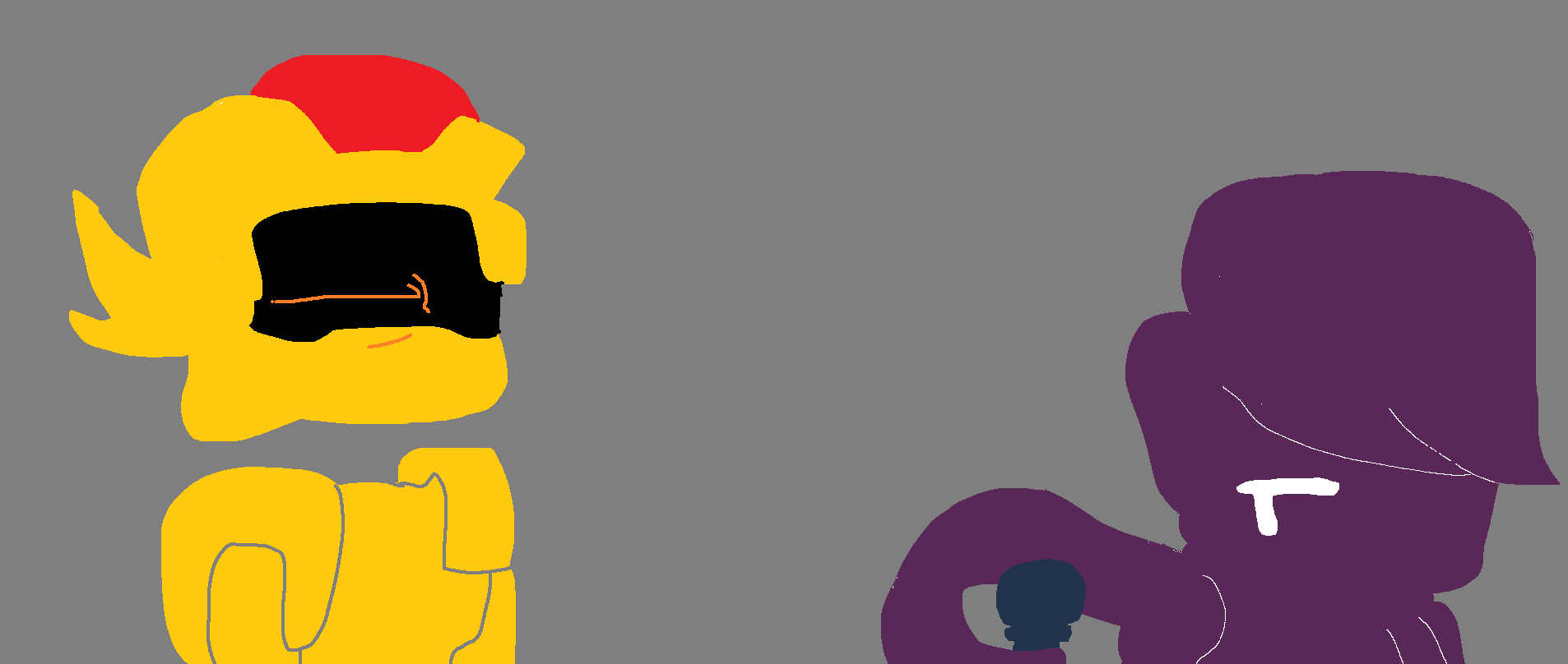 INSUBORDINATION OBEY THE RULES ! Fandom