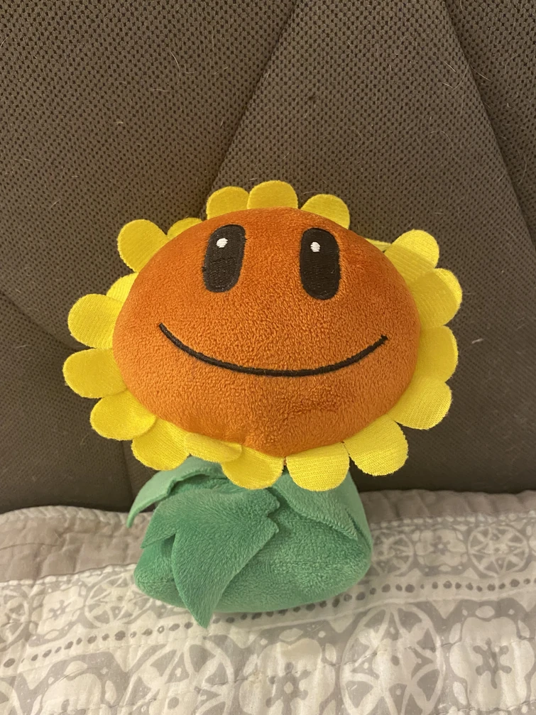 Discuss Everything About Plants vs. Zombies Plush Wiki | Fandom