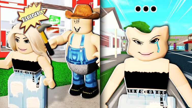 TROLLING ONLINE DATERS! - Roblox Admin Commands Prank 