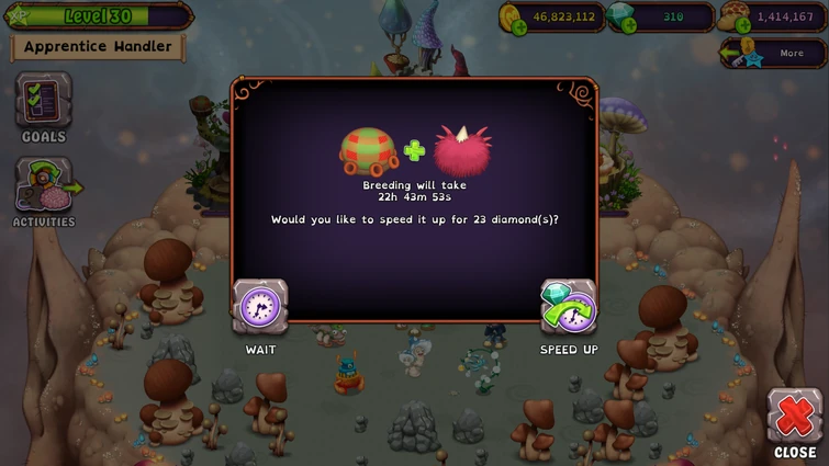 Discuss Everything About My Singing Monsters Wiki | Fandom