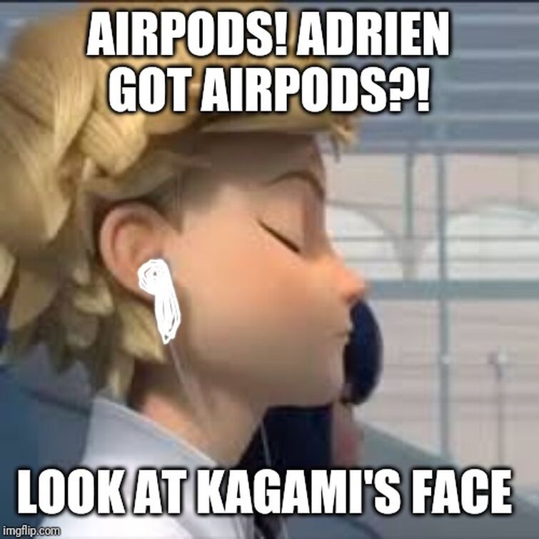 Funny Adrien Memes Fandom