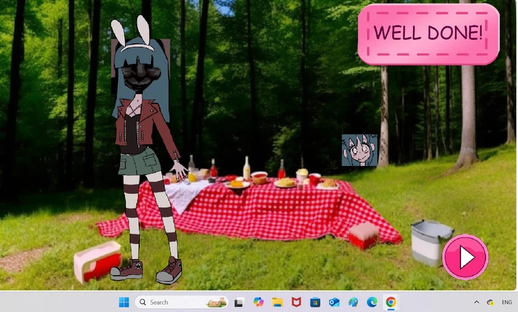 Discuss Everything About Lacey Games Wiki | Fandom