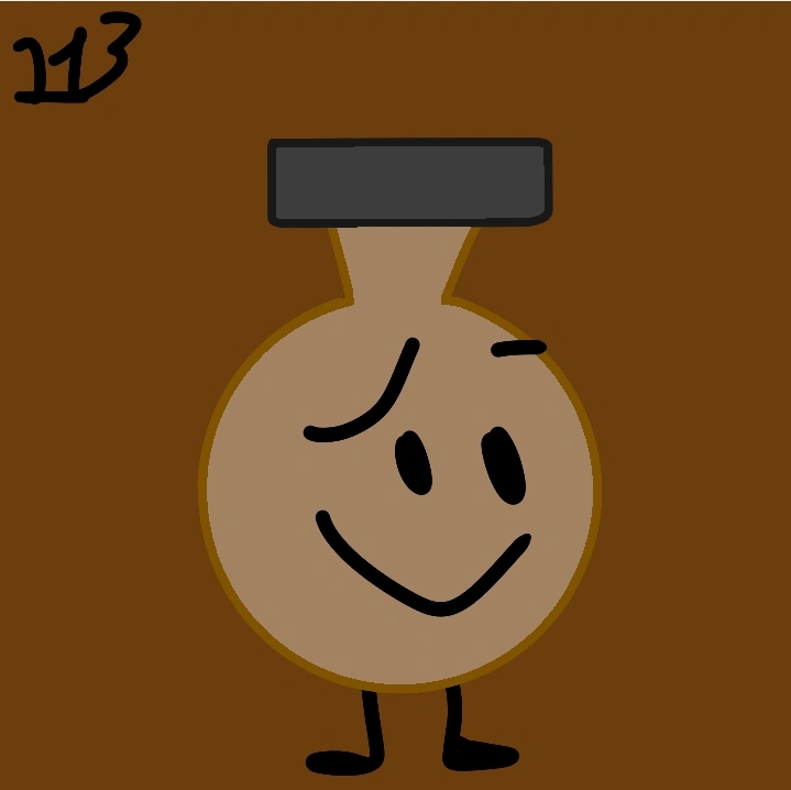 Drawing Object Show Characters Day 113 [Lazy version :(] | Fandom