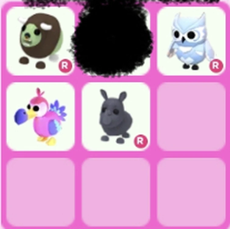 Trading this amazing trash Fandom