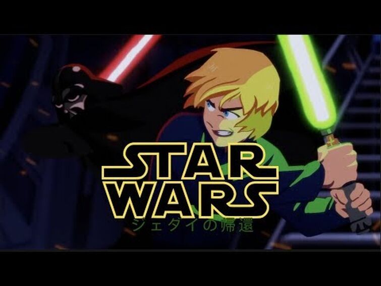 Saber Wars 2 Trailer Fandom