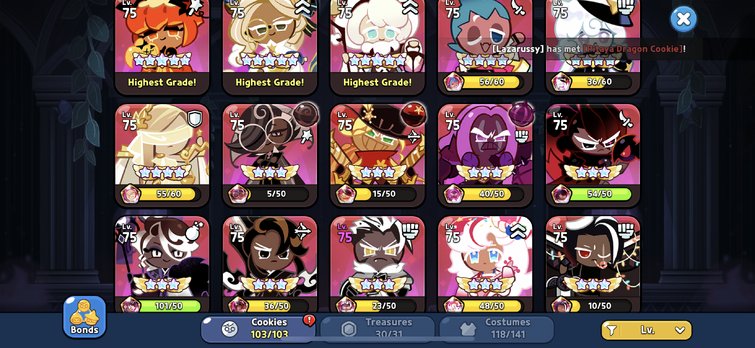 Discuss Everything About Cookie Run: Kingdom Wiki | Fandom