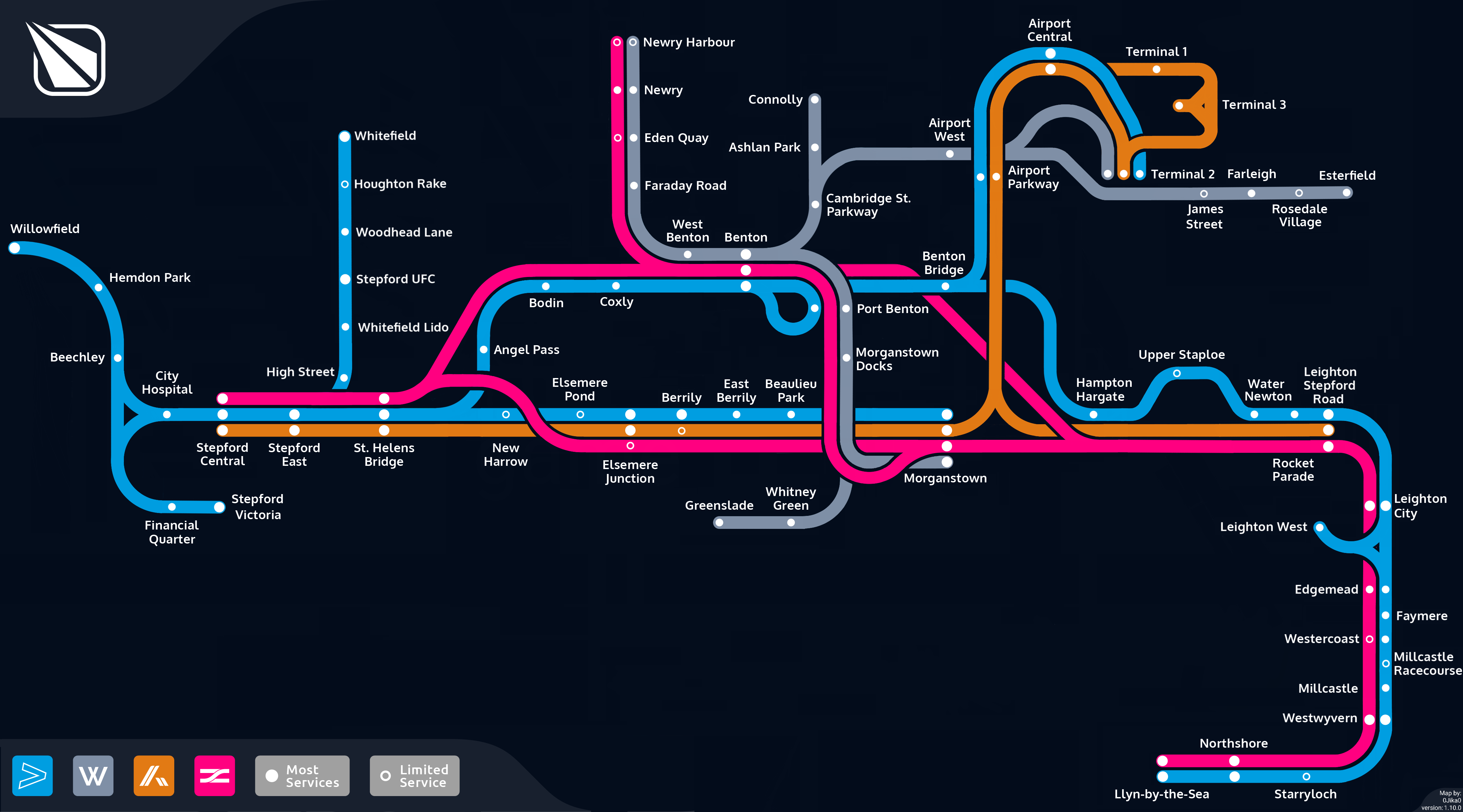 I remaked scr 1 10 map fandom