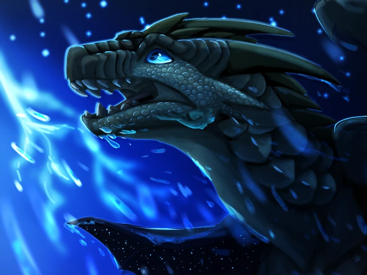 Discuss Everything About Wings of Fire Wiki Fandom