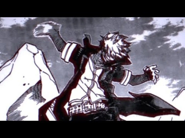 Discuss Everything About My Hero Academia Wiki | Fandom