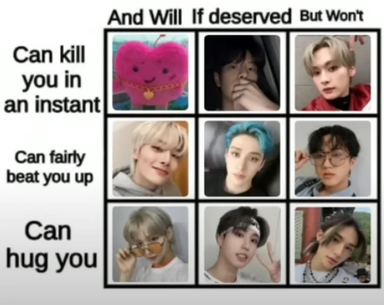 Random K-POP Image #87 | Fandom