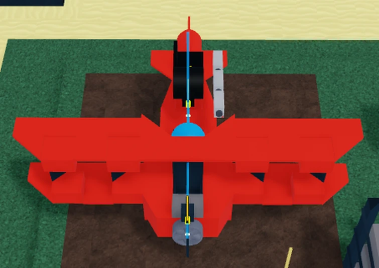 Discuss Everything About Plane Crazy Wiki Fandom