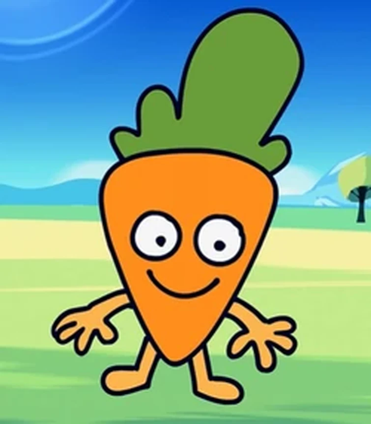 I 💖really💖 like 🥕carrots🥕 Fandom