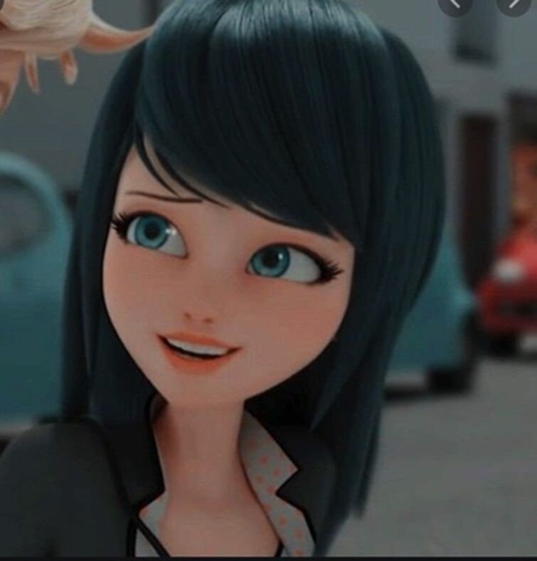 Marinette? | Fandom