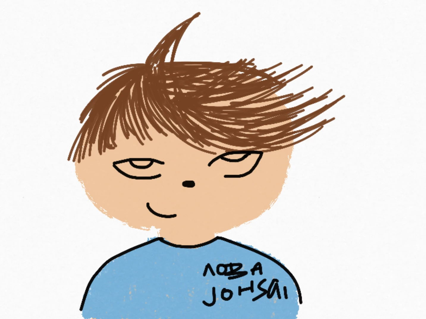 When you do digital art but its so bad Fandom